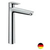 Image de Mitigeur lavabo Talis E 240, avec tirette et vidage chrome
