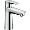 Image de - Mitigeur de lavabo 110 CoolStart sans tirette ni vidage chromé - Talis E