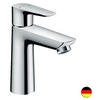 Image de Mitigeur de lavabo Talis E 110 avec tirette et vidage chrome