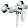 Image de Mitigeur douche mécanique Talis E chromé