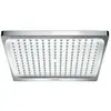 Image de Douche de tête crometta e 240 x 240 mm 1 jet chromé