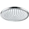 Image de hansgrohe Crometta S Douche de tête Crometta S 240 1 jet basse pression min 0,2 bar, chromé, 26725000 en occasion ou reconditionné