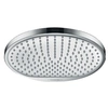 Image de Douche de tête Crometta S 240 EcoSmart Chromé