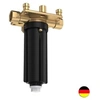 Image de Corps encastré pour douche de tête avec raccord plafond Rainmaker Select