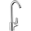 Image de Hansgrohe Mitigeur De Cuisine Mysport L Chrome
