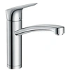 Image de Robinet de cuisine rabattable Logis M31 160 chromé