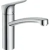 Image de Robinet de cuisine Logis M31 160 CoolStart chromé