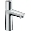 Image de Mitigeur lavabo Talis Select E 110, sans tirette ni vidage chromé