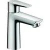 Image de Mitigeur lavabo Talis E 110 bas débit avec tirette et vidage