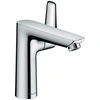 Image de Mitigeur lavabo Talis E 150, sans tirette ni vidage chromé
