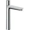 Image de Mitigeur lavabo Talis Select E 240, avec tirette et vidage chromé
