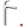 Image de Mitigeur de lavabo Focus 230 avec tirette chromé