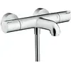 Image de Mitigeur baignoire thermostatique Ecostat 1001 CL chromé