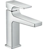 Image de Mitigeur de lavabo Metropol, CoolStart poignée manette, chromé