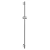 Image de hansgrohe Unica Barre de douche Varia 105 cm sans flexible, chromé, 27356000 en occasion ou reconditionné