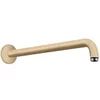 Image de Bras de douche M 38,9 cm Bronze brossé