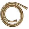 Image de Flexible de douche 1,25 m Isiflex bronze brossé