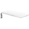 Image de hansgrohe Casetta Porte-savon E, blanc/chromé, 26511400 en occasion ou reconditionné