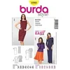 Image de Patron 6988 Robe - Model FR 34-46