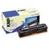 Image de H-T113 - Noir - compatible - cartouche de toner (alternative pour : HP 125A) - pour HP Color LaserJet CM1312 MFP, CM1312nfi MFP, CP1215, CP1217,