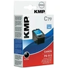 Image de C79 - 15 ml - noir - compatible - réservoir d'encre (alternative pour : Canon 2969B001, Canon PG-512) - pour Canon PIXMA MP230, MP252, MP270, MP280,