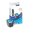 Image de H75 - 8 ml - noir - compatible - cartouche d'encre (alternative pour : HP 301XL, HP CH563EE) - pour HP DeskJet 1000, 1010, 1050 AiO, 1050A AiO, 1510