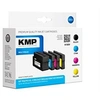 Image de MULTIPACK H100V - Pack de 4 - noir, jaune, cyan, magenta - compatible - cartouche d'encre (alternative pour : HP 950XL, HP 951XL, HP CN045AE, HP