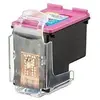 Image de cartouche d'encre pour hp officejet 5740?; envy 5640, 7640, h163, color