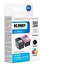 Image de MULTIPACK H168VX - Pack de 2 - noir, couleur (cyan, magenta, jaune) - compatible - cartouche d'encre (alternative pour : HP 302XL, HP F6U67AE, HP