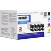 Image de MULTIPACK E220VX - Pack de 4 - à rendement élevé - noir, jaune, cyan, magenta - compatible - cartouche d'encre (alternative pour : Epson 79XL) - pour