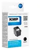 Image de H160 - 4 ml - noir - compatible - cartouche d'encre (alternative pour : HP 62, HP C2P04AE) - pour HP ENVY 55XX, 56XX, 76XX; Officejet 200, 250, 57XX,