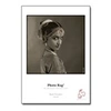 Image de Hahnemühle Digital FineArt Photo Rag - Mat - 480 micromètres - blanc - A3 Plus (303 x 426 mm) - 308 g/m² - 25 feuille(s) papier de chiffon pour photo
