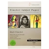 Image de Digital Fine Art Photo Rag Papier, 310 g/m² 297 x 420 mm Blanc clair