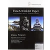 Image de Glossy FineArt Photo Rag Baryta 315 g/m² 25 feuilles A3