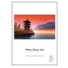 Image de Hahnemühle Digital FineArt Photo Glossy - Brillant - 265 micromètres - blanc brillant - A4 (210 x 297 mm) - 260 g/m² - 25 feuille(s) papier photo