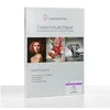 Image de Matt FineArt Smooth Photo Rag Matt Baryta A4 308g 25 Feuilles