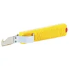 Image de JOKARI 10282 Couteau à dégainer, Jaune Multicolore en occasion ou reconditionné