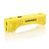Image de Jokari T30400 Uni-Plus Pince A Dénuder 8-15 Mm Jaune