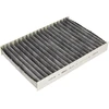 Image de Filtre, Air De L'Habitacle Adsotop Cuk 2945 Mann Mann Cuk2945 Nissan;Renault
