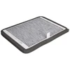 Image de Filtre, Air De L'Habitacle Adsotop Cuk 2424 Mann Mann Cuk2424 Renault