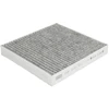 Image de Filtre, Air De L'Habitacle Adsotop Cuk2141 Mann-Filter Mann-Filter Cuk2141 Citroen;Fiat;Isuzu;Mitsubishi;Peugeot