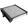 Image de Filtre, Air De L'Habitacle Adsotop Cuk 2430 Mann Mann Cuk2430 Renault