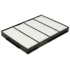 Image de Filtre, Air De L'Habitacle Cu 1526 Mann Mann Cu1526 Subaru