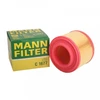 Image de Filtre À Air C 1677 Mann-Filter Mann-Filter C1677 Audi