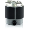 Image de Filtre À Carburant Wk920/7 Mann-Filter Mann-Filter Wk920/7 Nissan