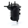Image de Filtre À Carburant Wk 939/17 X Mann Mann Wk939/17x Renault