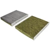 Image de Filtre, Air De L'Habitacle Adsotop Cuk 2533-2 Mann-Filter Mann-Filter Cuk25332 Alpina;Bmw;Rolls-Royce
