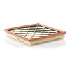 Image de Filtre À Air C 27 Mann-Filter Mann-Filter C27107 Chevrolet;Opel;Vauxhall