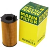 Image de Filtre À Huile Hu820/2x Mann Mann Hu820/2x Dodge;Jeep