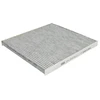 Image de Filtre, Air De L'Habitacle Adsotop Cuk 2435 Mann Mann Cuk2435 Renault